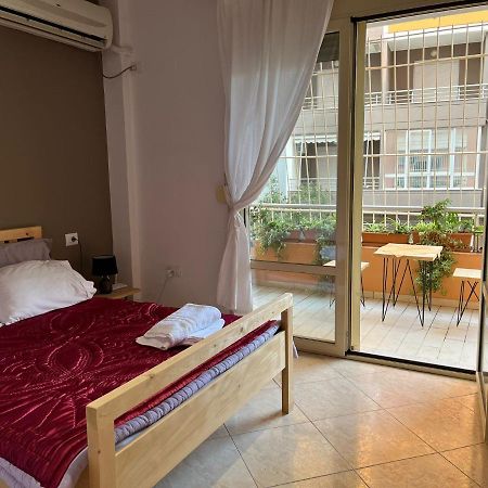Lungomare Vlore Con Garage Privato 2 Διαμέρισμα Εξωτερικό φωτογραφία