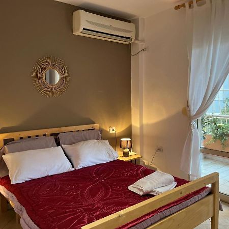 Lungomare Vlore Con Garage Privato 2 Διαμέρισμα Εξωτερικό φωτογραφία
