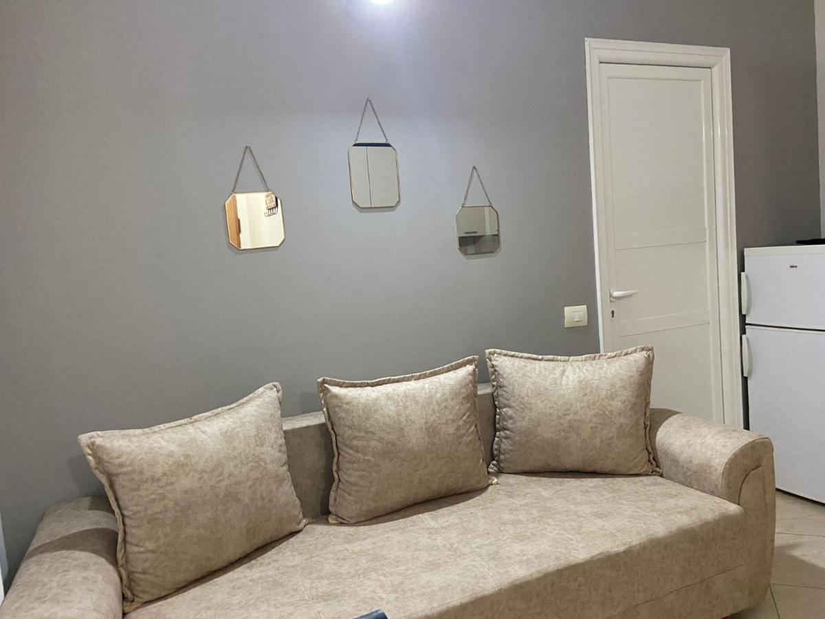Lungomare Vlore Con Garage Privato 2 Διαμέρισμα Εξωτερικό φωτογραφία