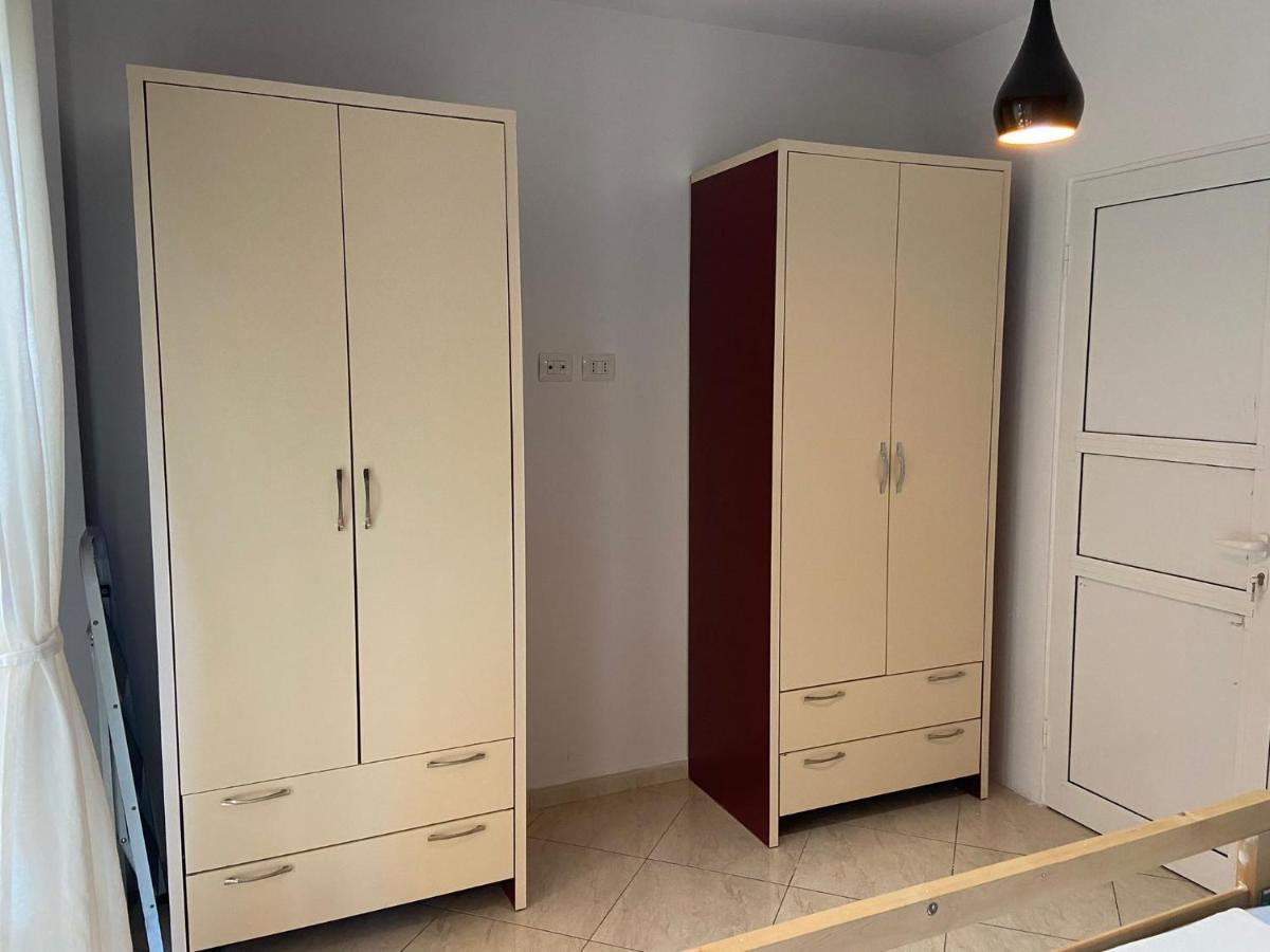 Lungomare Vlore Con Garage Privato 2 Διαμέρισμα Εξωτερικό φωτογραφία